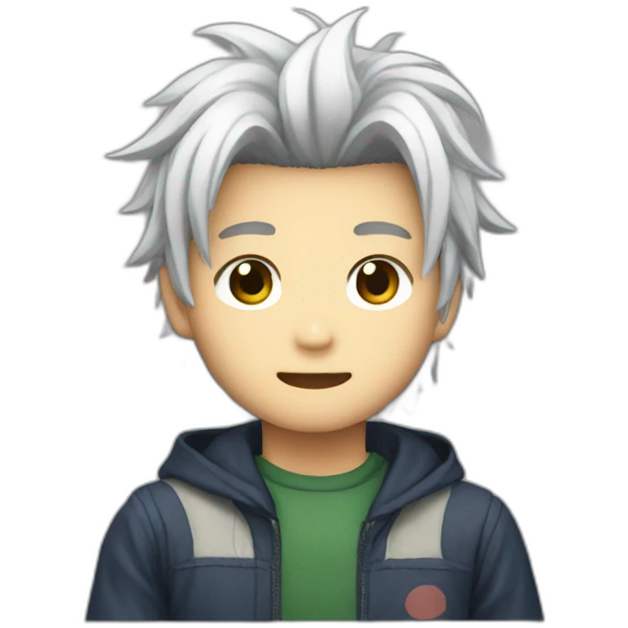 masayoshi ohishi emoji
