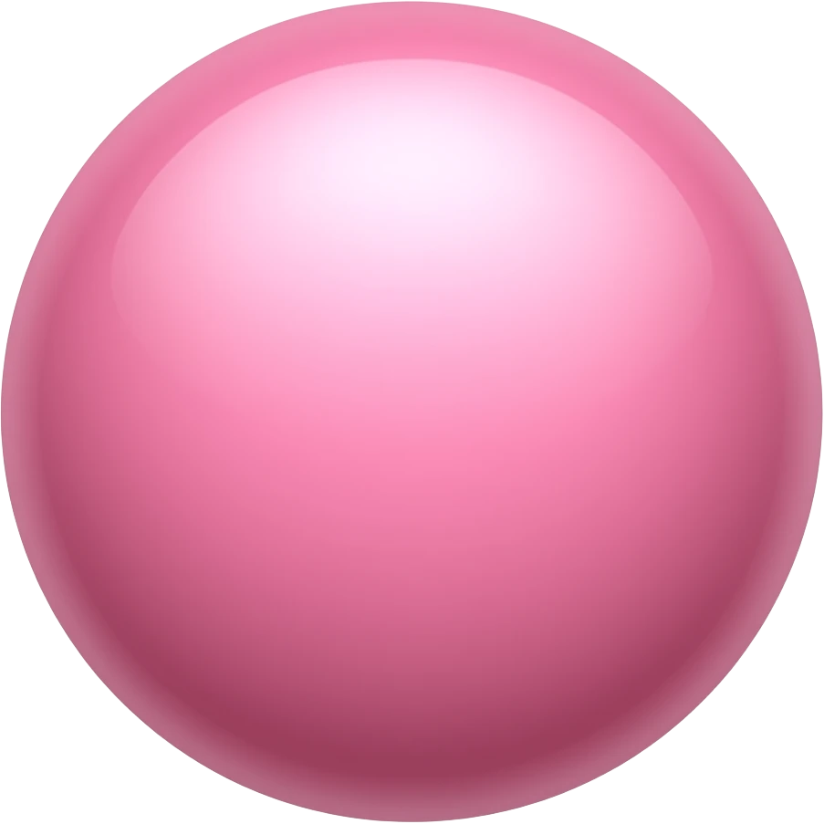 Pembe top emoji
