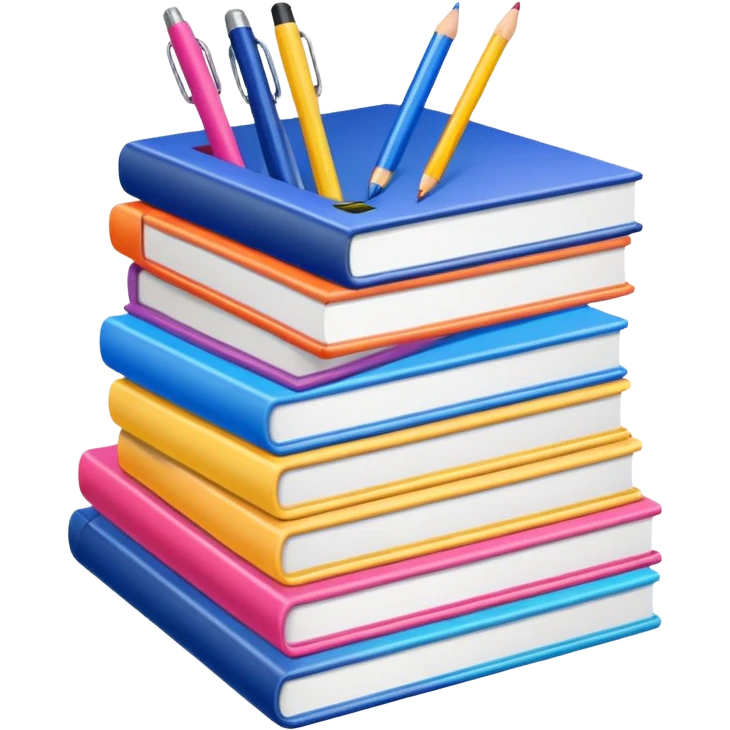 Stationary emoji