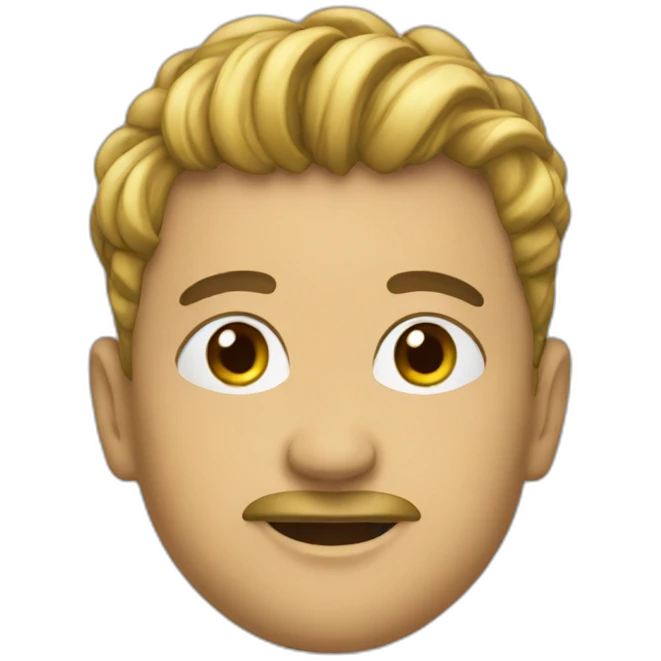 Chicha emoji