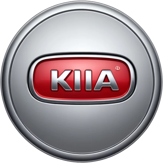 New Kia Logo emoji