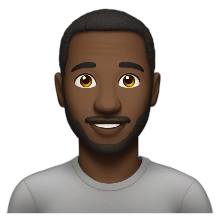 photo real mzn emoji
