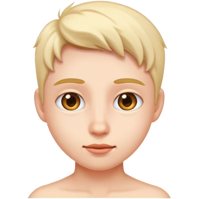 person cute emoji