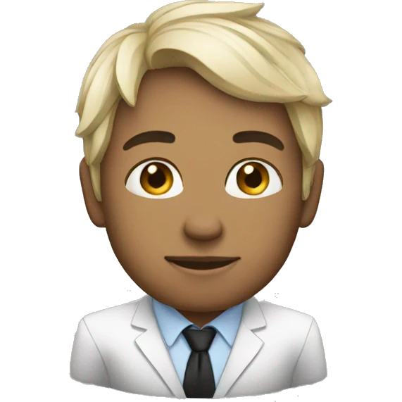 My pic emoji