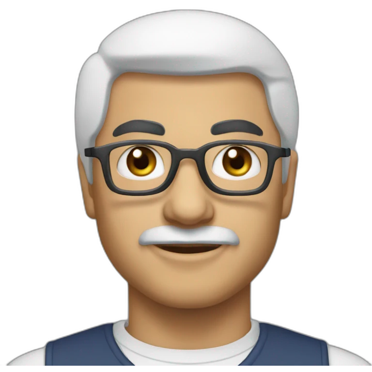 mehmet ali erbil emoji