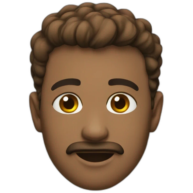 عجرم emoji