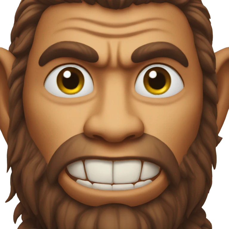 Hanuman emoji