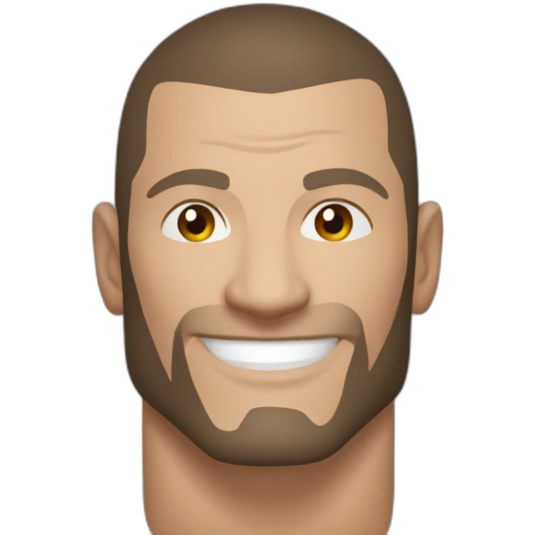 Randy orton emoji
