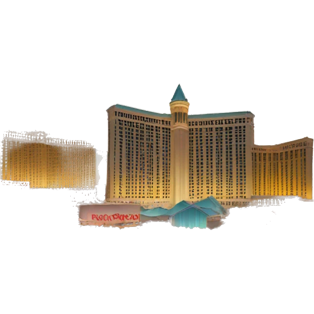 Las Vegas emoji
