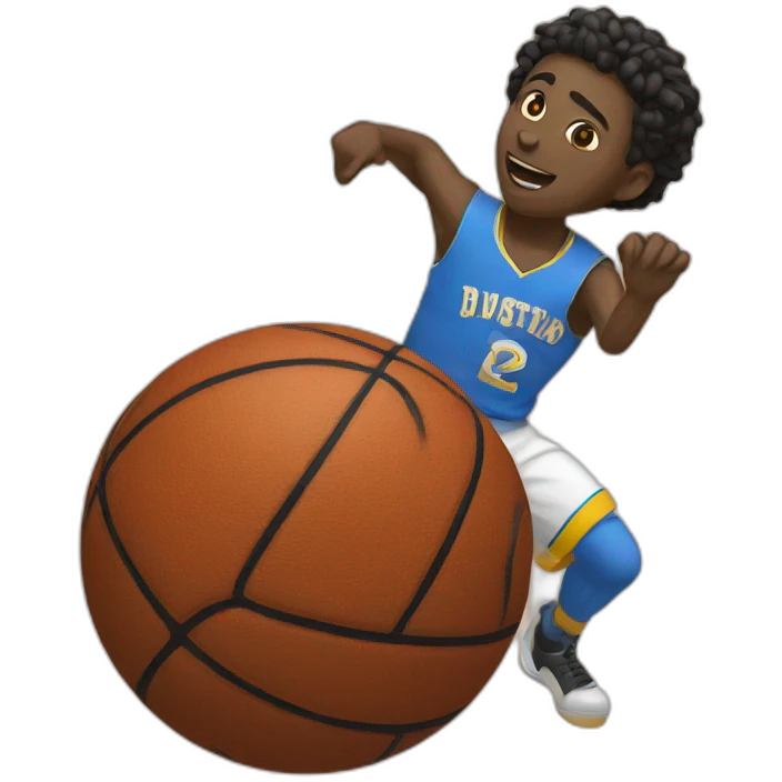 Saka with the ball emoji