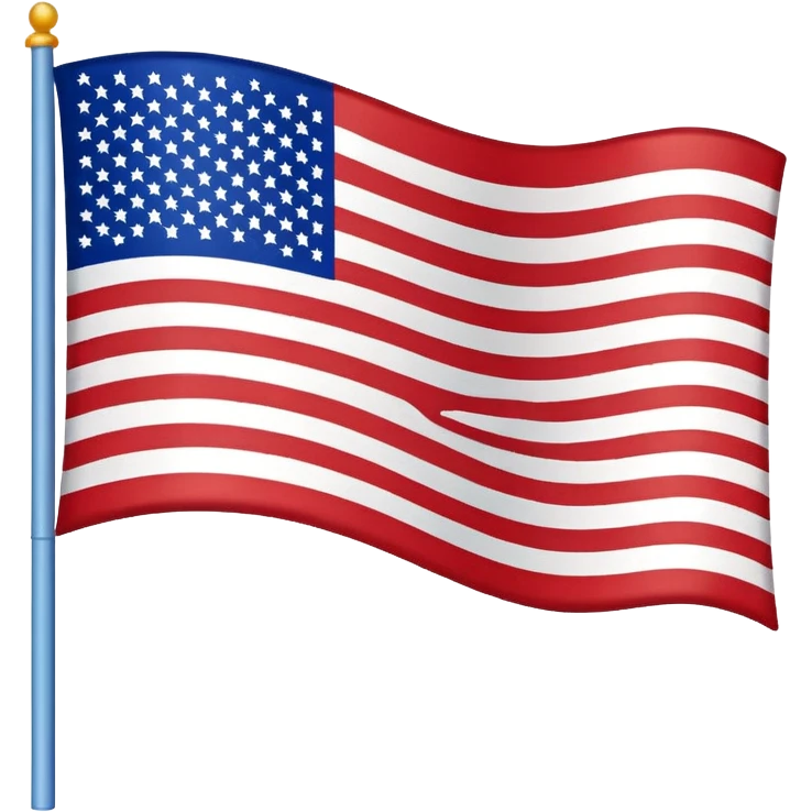 US flag emoji
