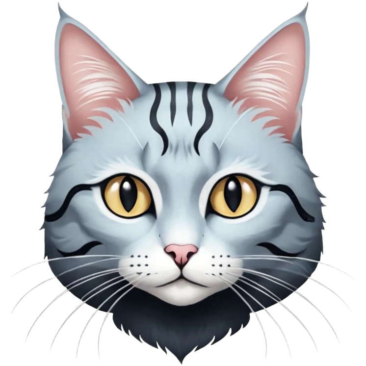 Голые сиськи emoji