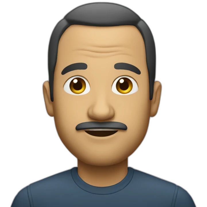 dave lister emoji