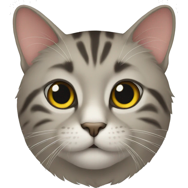 Cat emoji