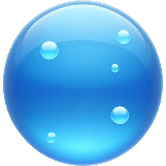 bulle de messagerie emoji