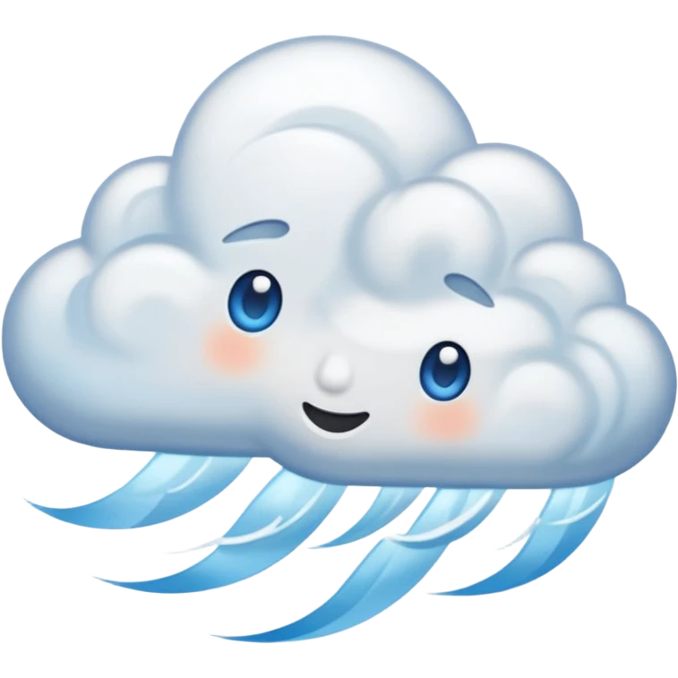 wind🌪💨 emoji
