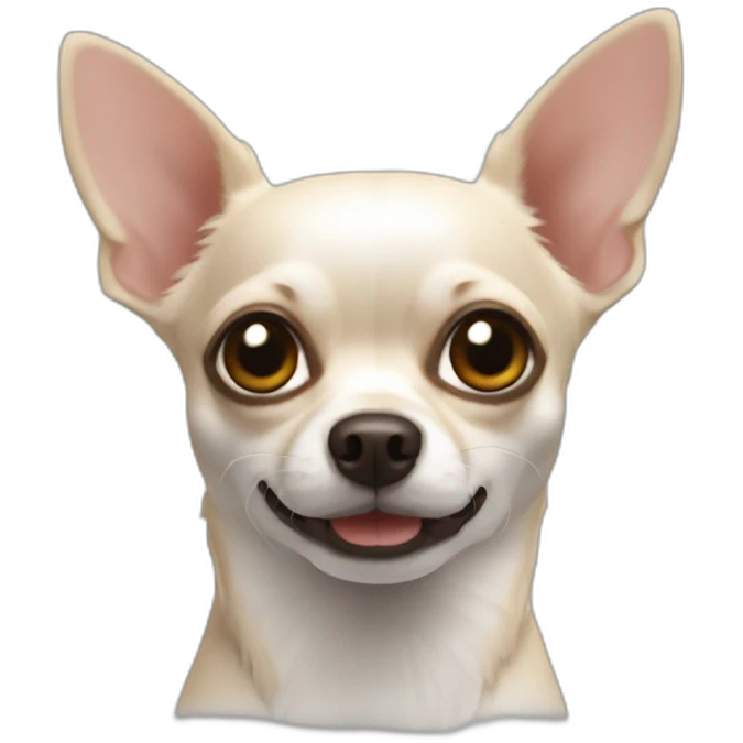 Snyk-Chihuahua emoji