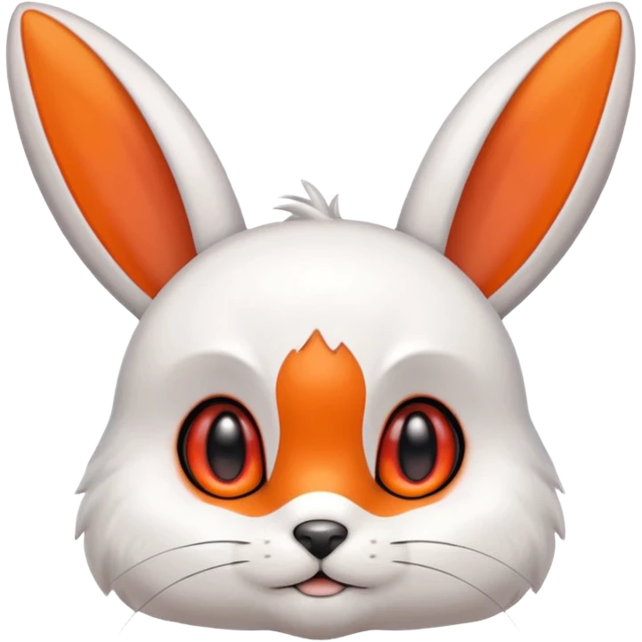 Scorbunny emoji