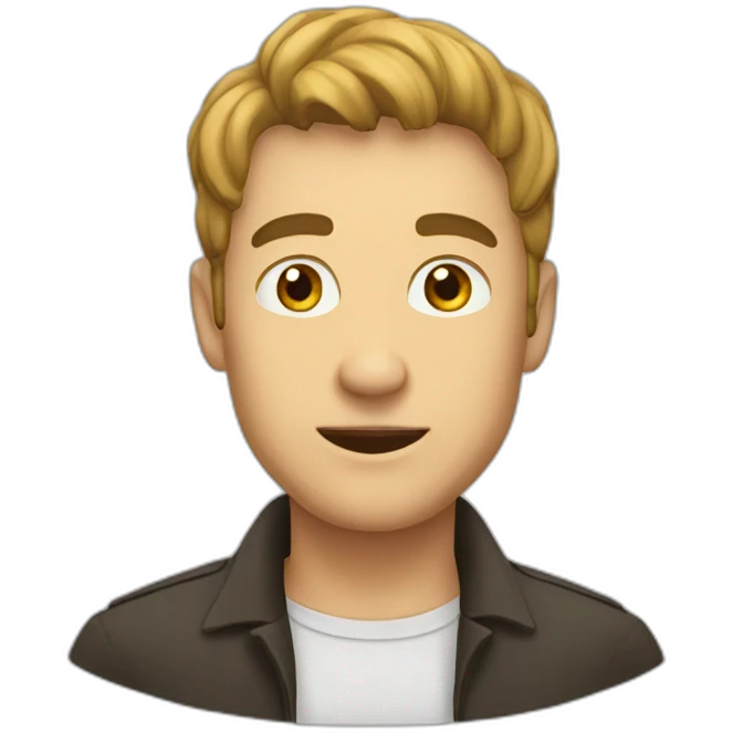 Vercel emoji