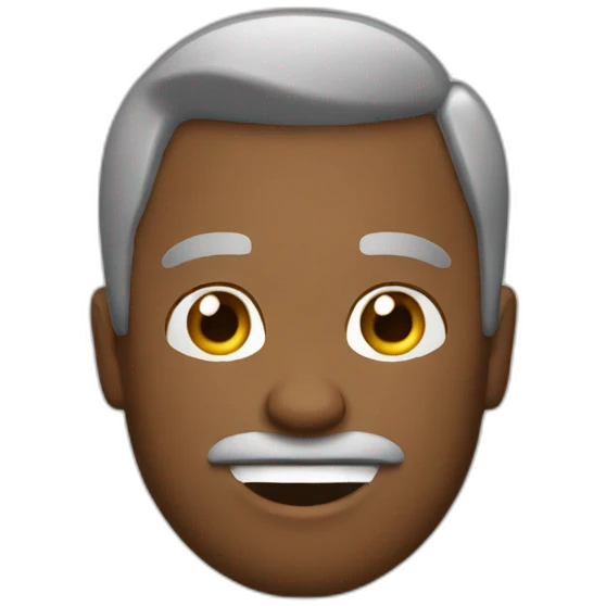 Emoji manger emoji
