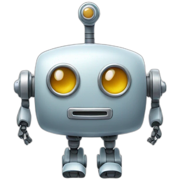 robot-cloud emoji