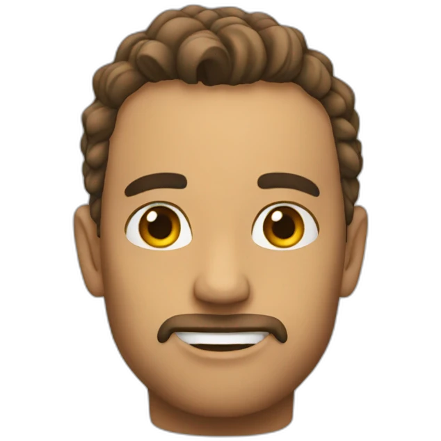 impossible emoji