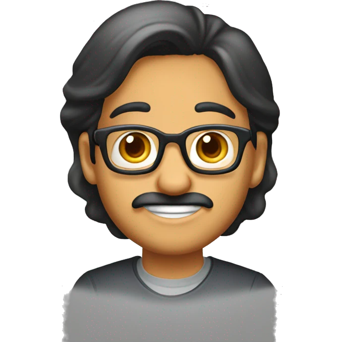 chole bhature emoji