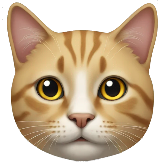 cat emoji