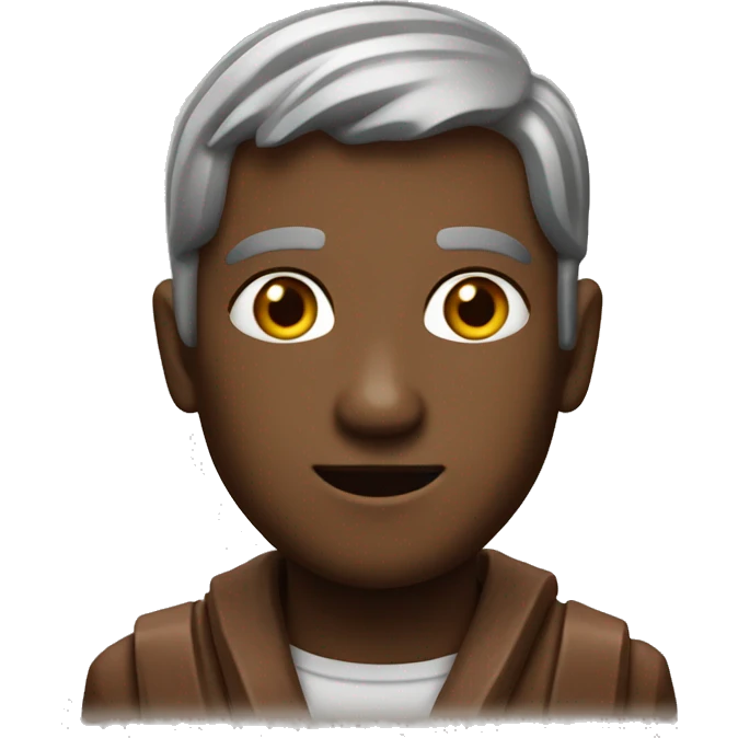 gojo kitkat emoji