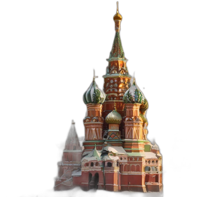 moscov-kremlin emoji
