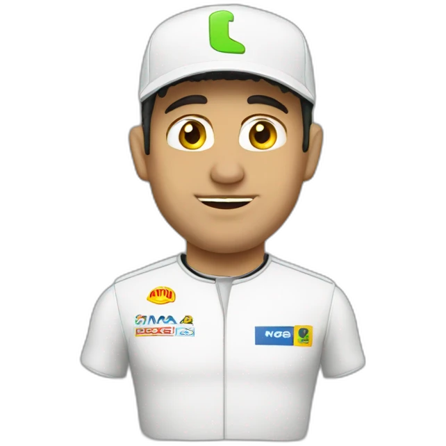 Sergio Massa emoji