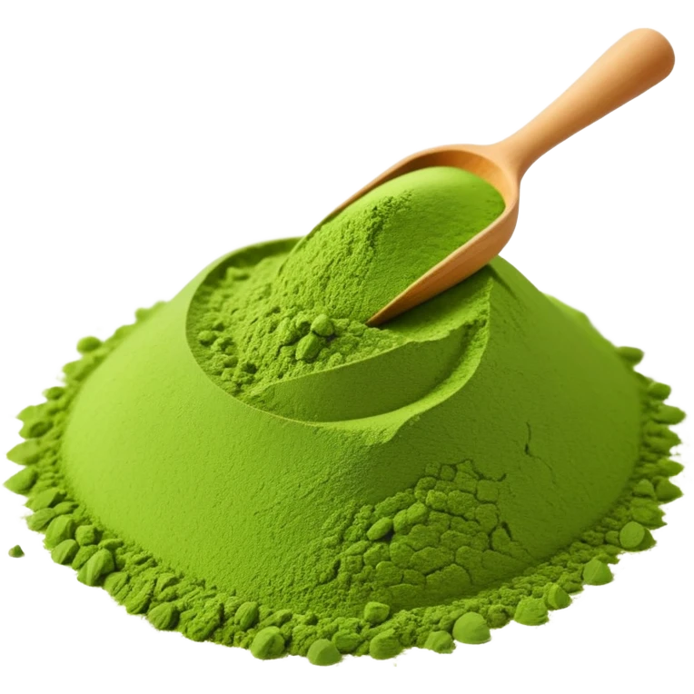 Matcha  emoji