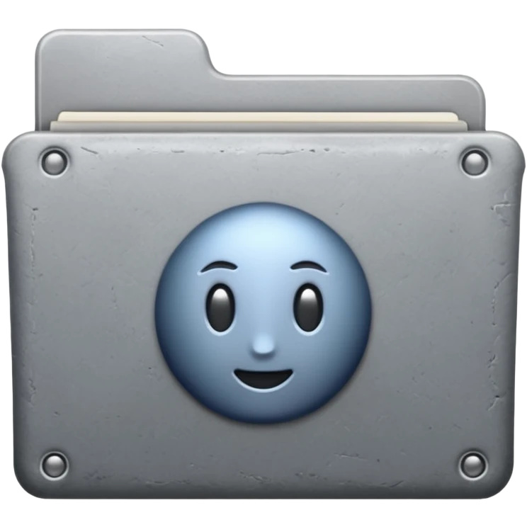 mac os compress archive emoji