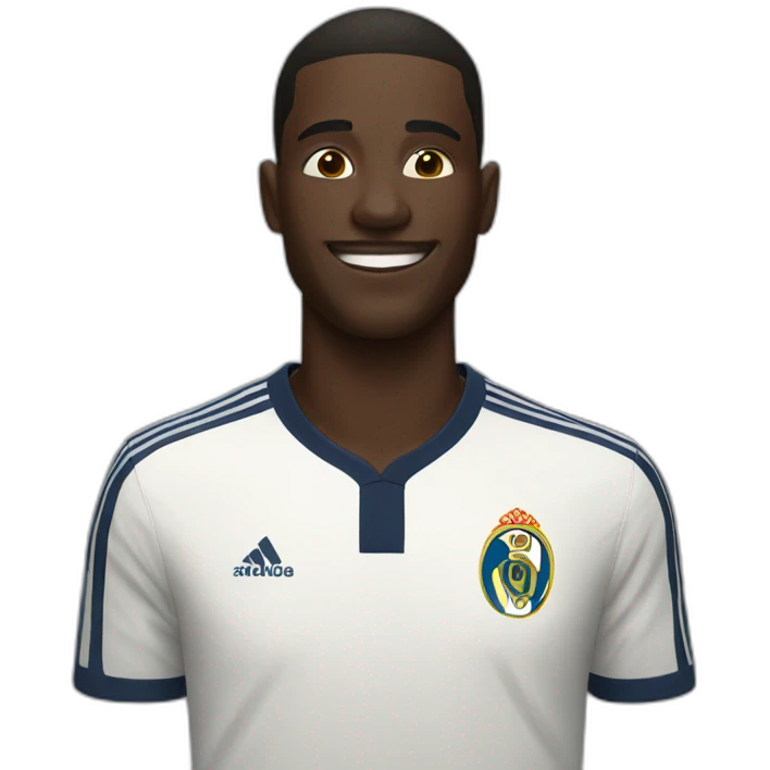 Vinicius emoji