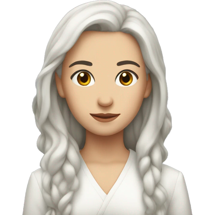 Emilia Mernes  emoji