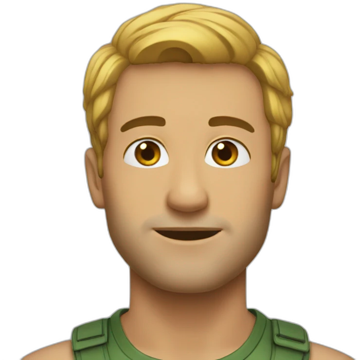 بسه سوداء  emoji