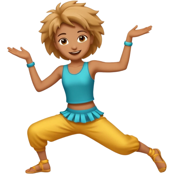 dayz dance emoji