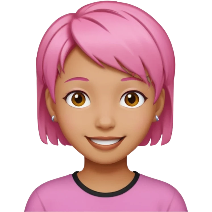 Reze chainsaw man emoji