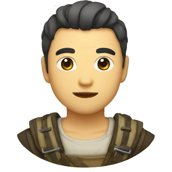 Ibishu emoji