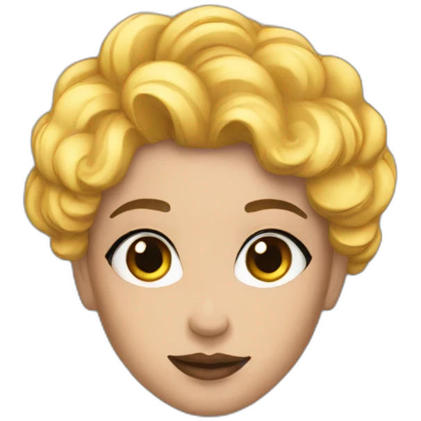 Maquillage emoji