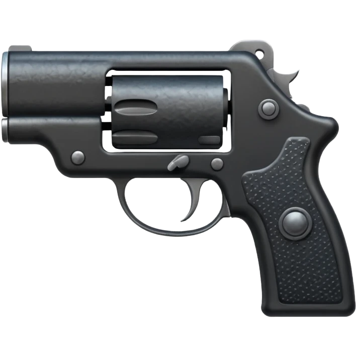 12bore gun emoji