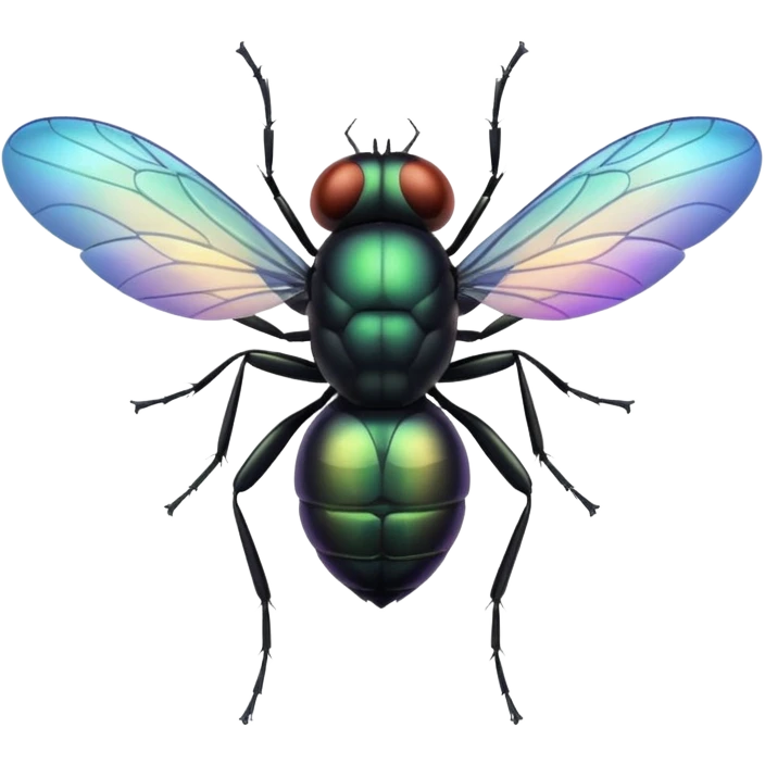 Fly emoji