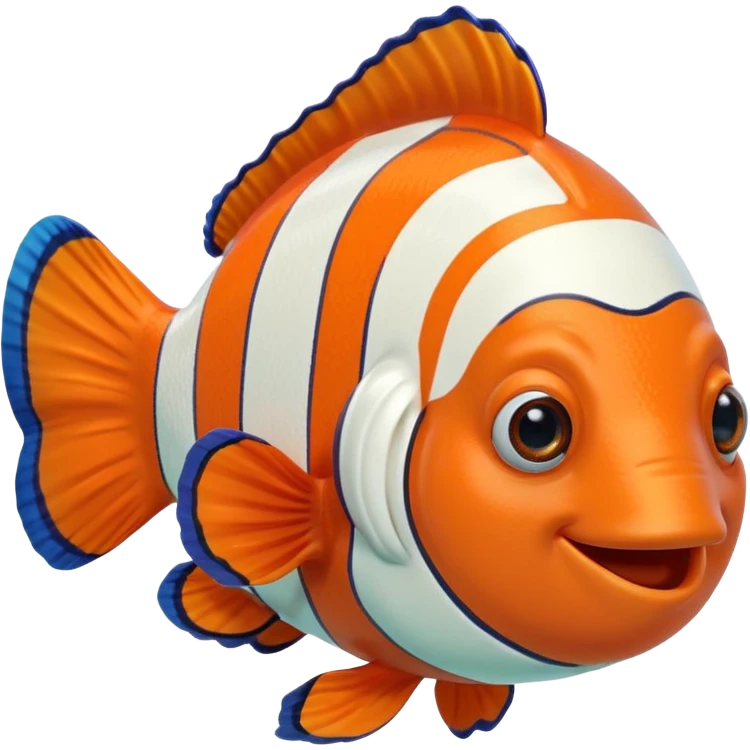 Nemo emoji