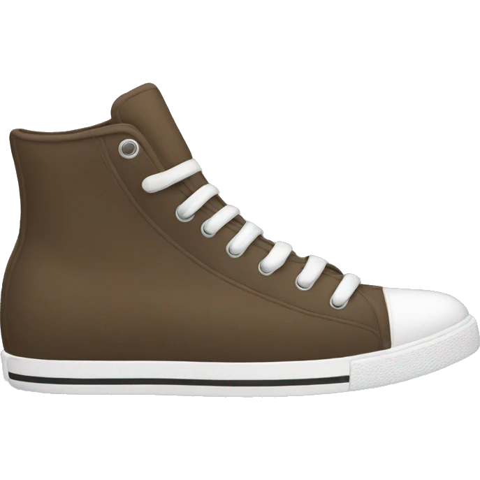 Shoe  emoji