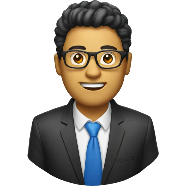 speaker emoji