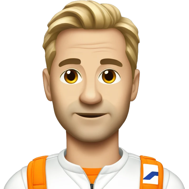 McLaren  emoji