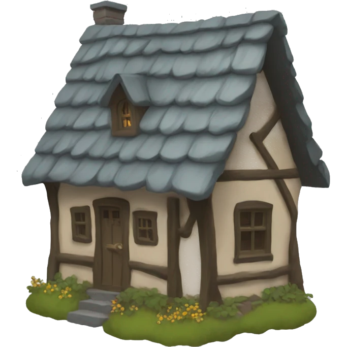 Cottage core  emoji