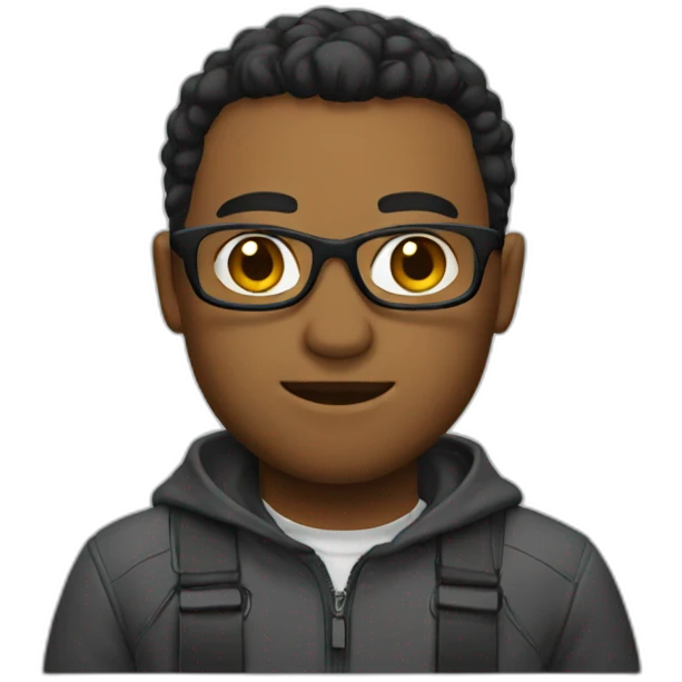 1 emoji