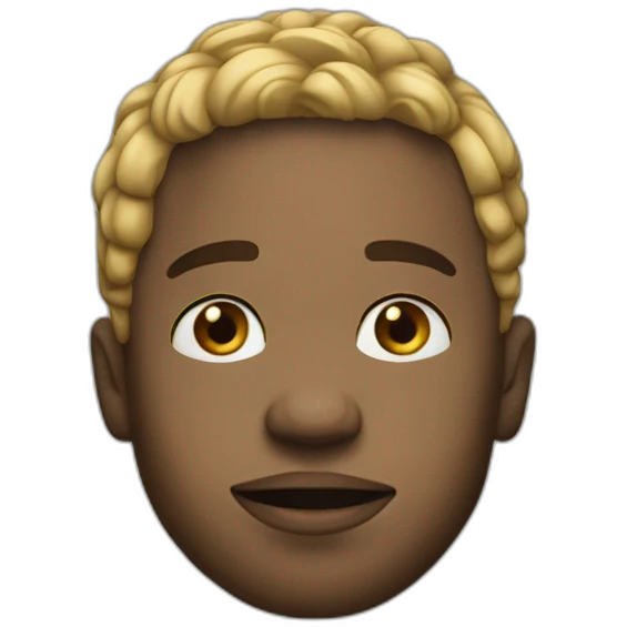 Lil durk emoji