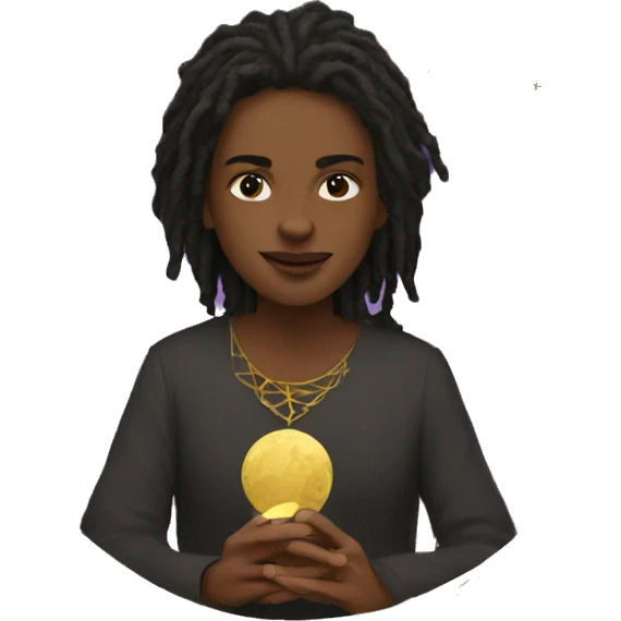 tarot emoji